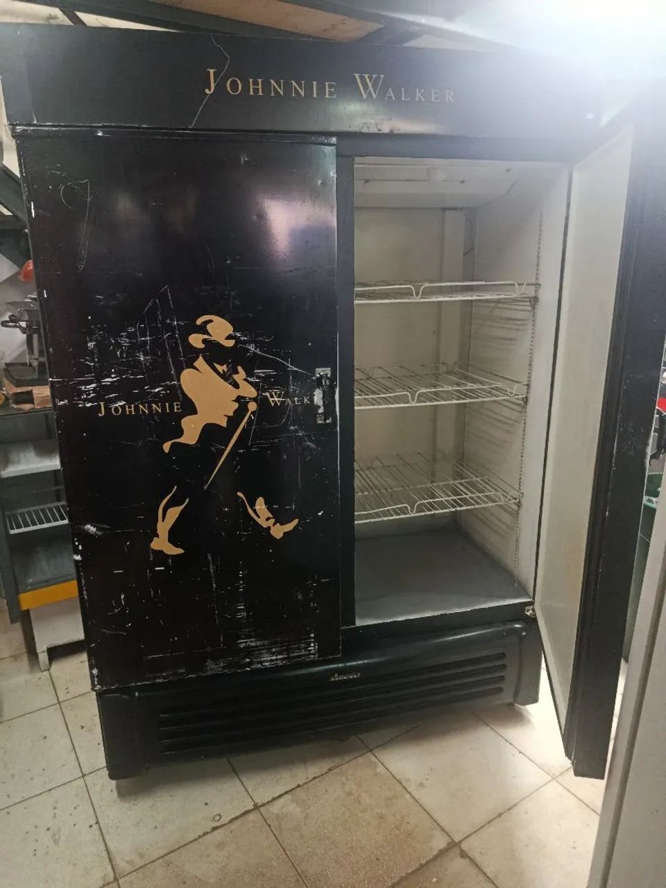 Freezer cervejeira duas  - Foto 4