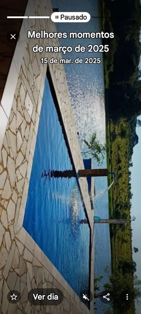 Piscinas de vinil e azulejo  - Foto 5