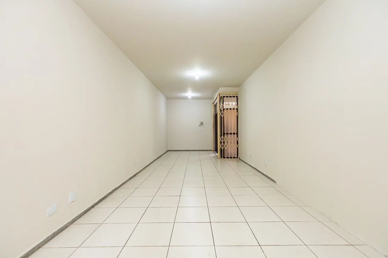 Conjunto Sala comercial para alugar no Centro São Francisco - Curitiba/PR - Foto 4