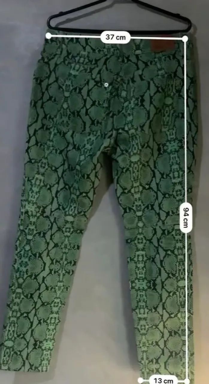 Calça Animale  - Foto 4