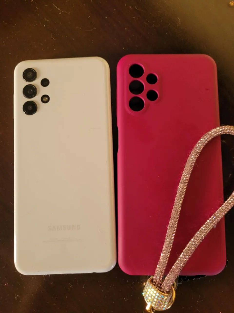 Vendo celular A 13 - Foto 2