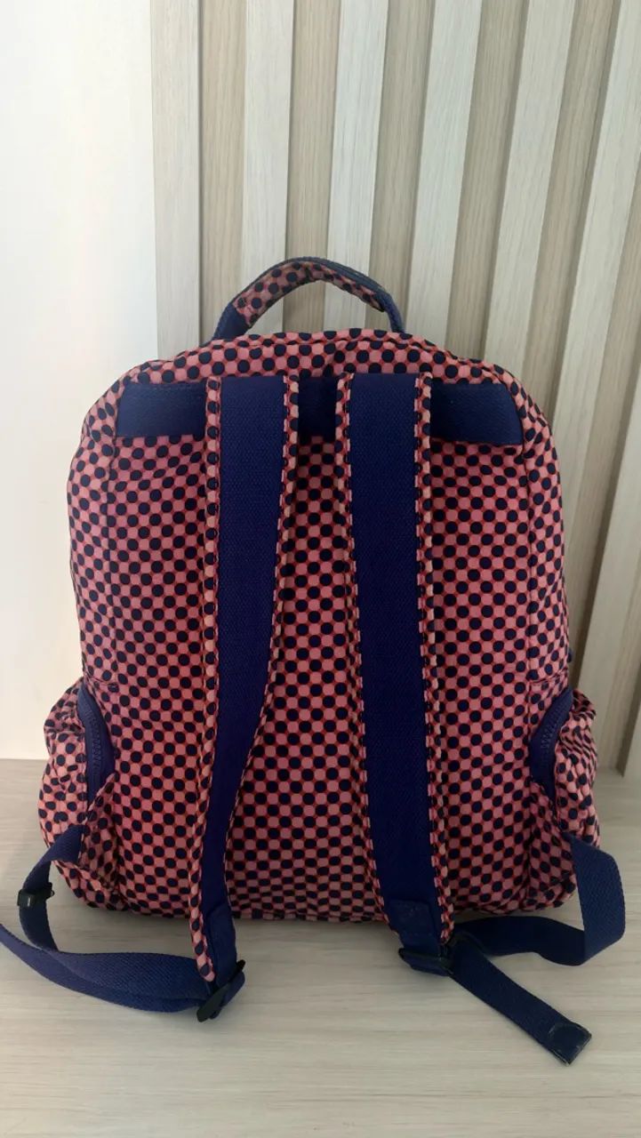 Mochila da Kipling original  - Foto 3