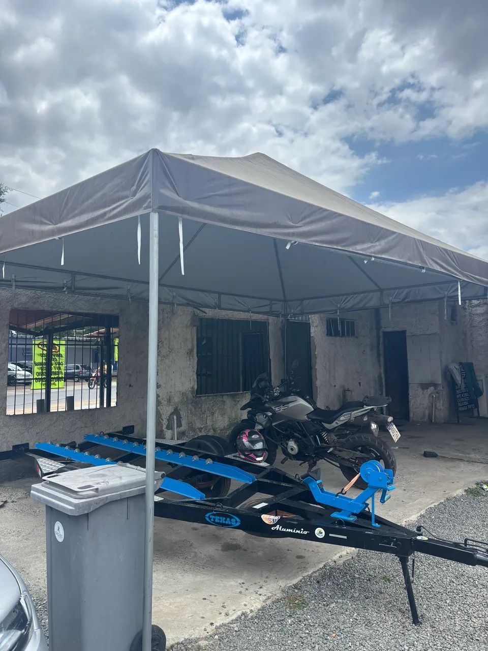 Toldo 6x465048964339841122