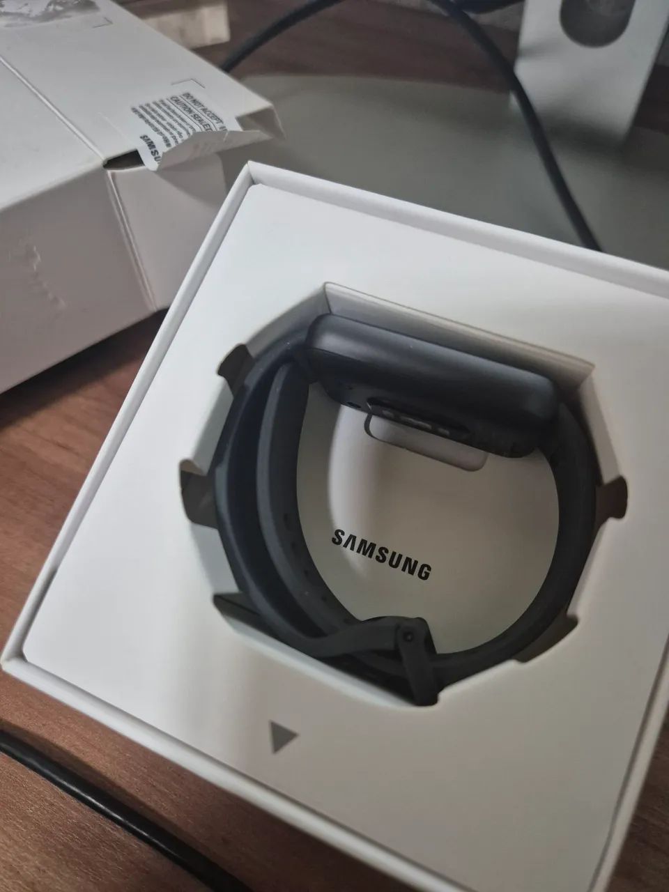 Relógio Galaxy fit 3 - Foto 2