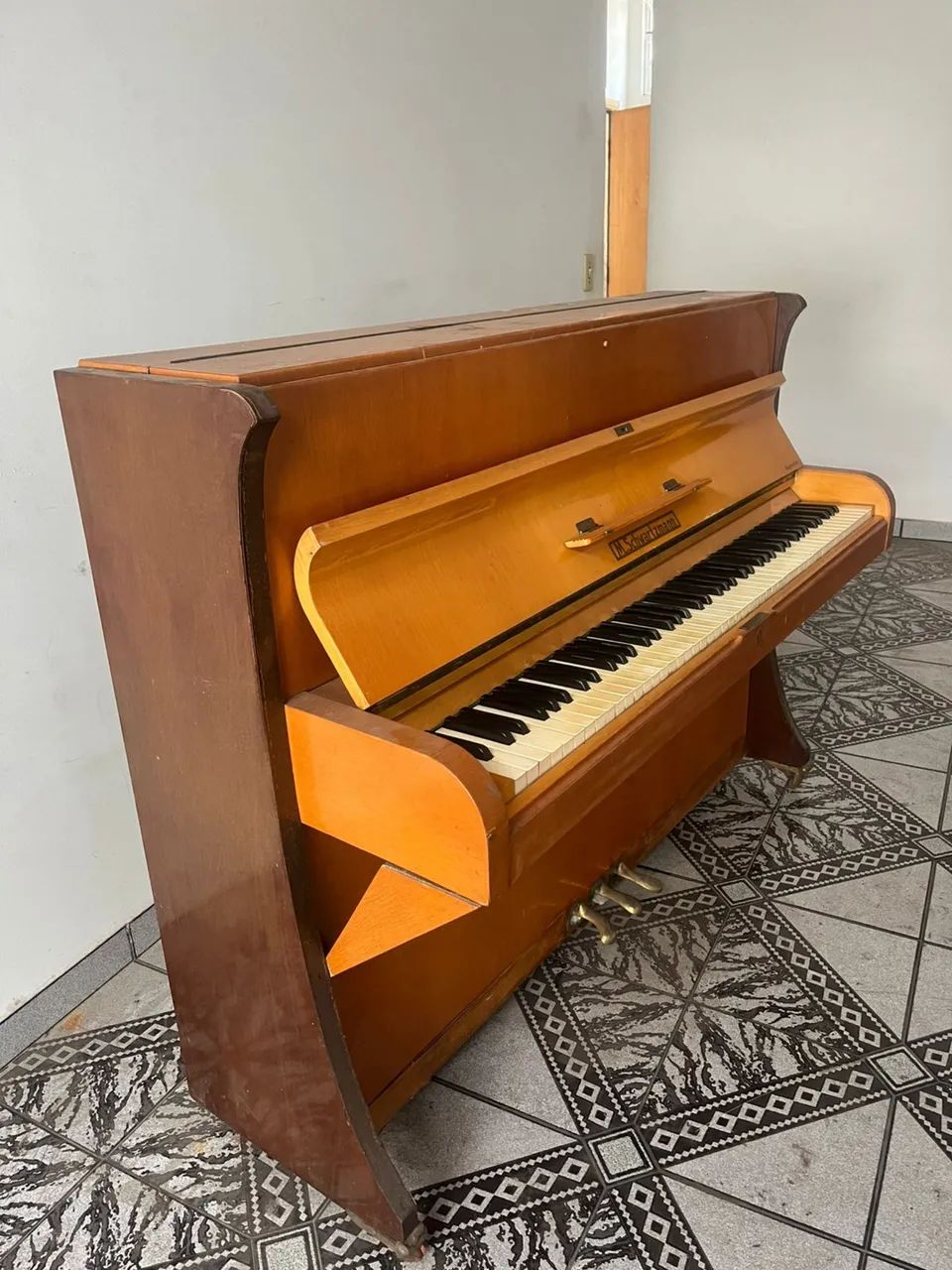 Piano 