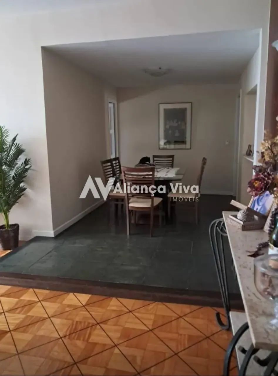 Copacabana | Apartamento 3 quartos, sendo 1 suite - Foto 2