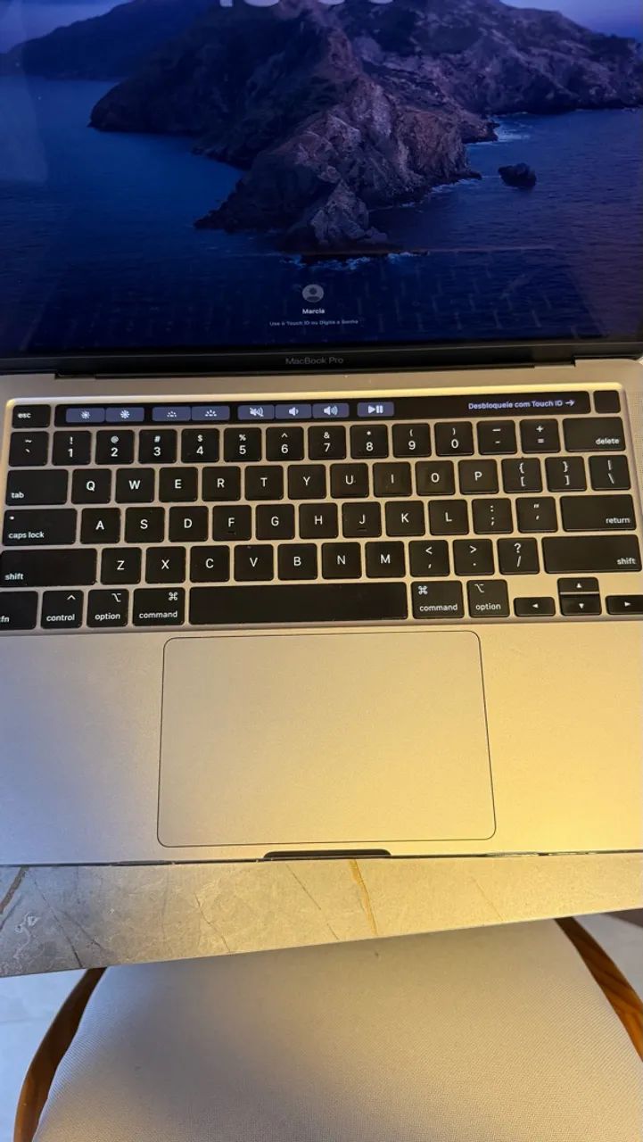 MacBook Pro 13? 512 gb. - Foto 4