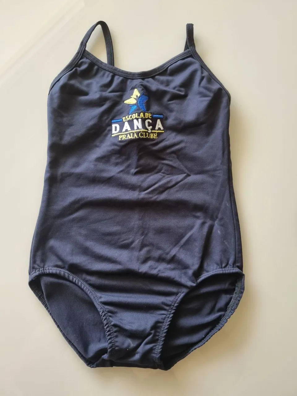 Uniforme Passo de Arte - Foto 4