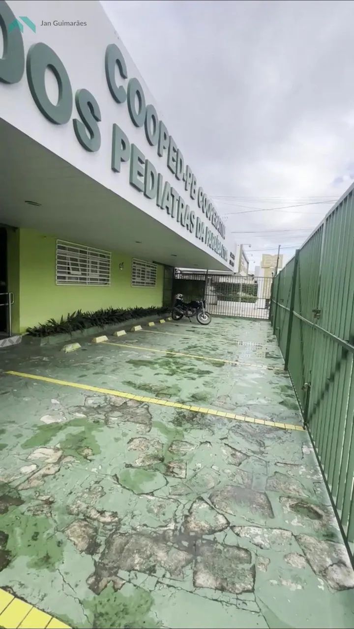 Ponto Comercial no Miramar - João Pessoa - Foto 2