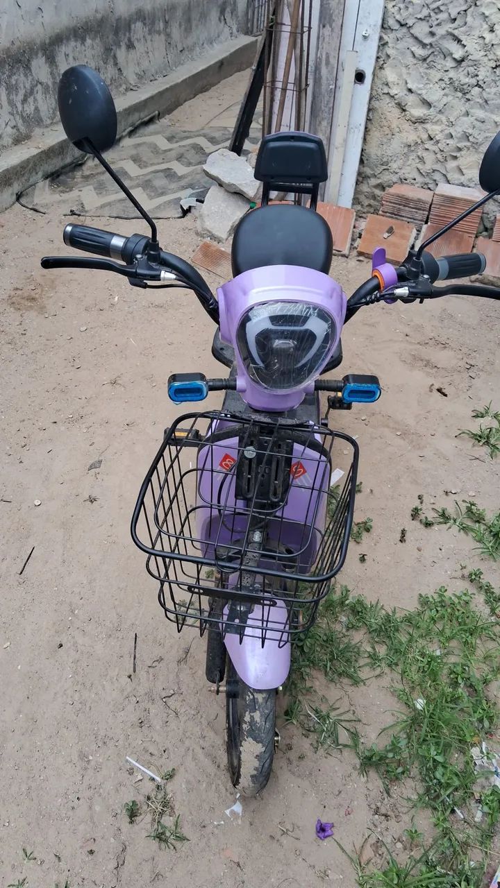 Ciclmotor