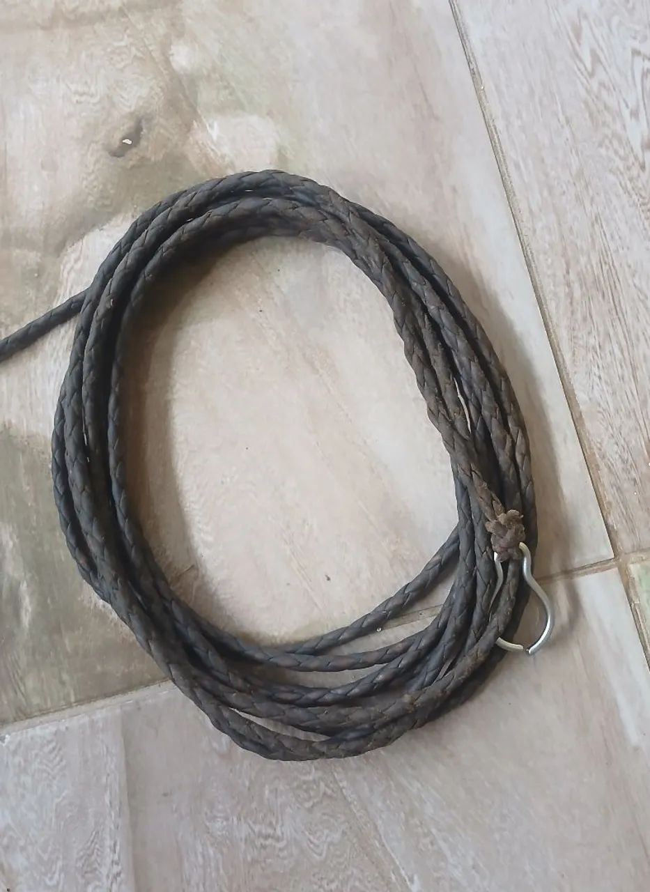 Vendo corda 