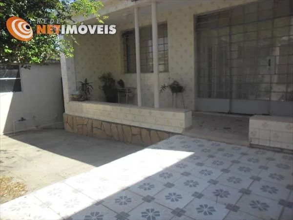 Venda Casa Nova Suíssa Belo Horizonte