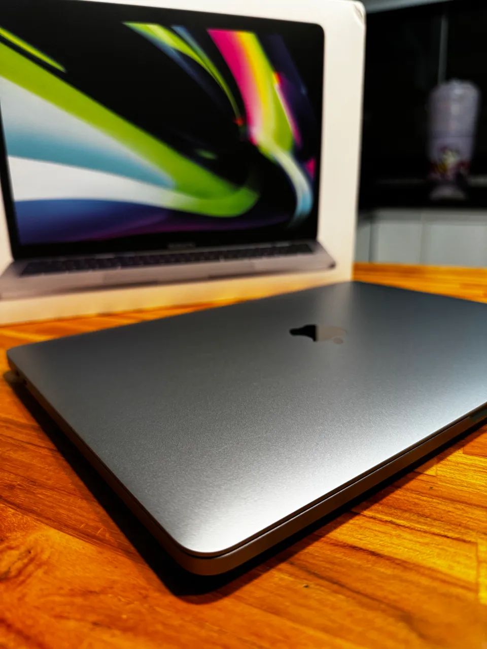 MacBook m2 pro 8gb 256 - Foto 4