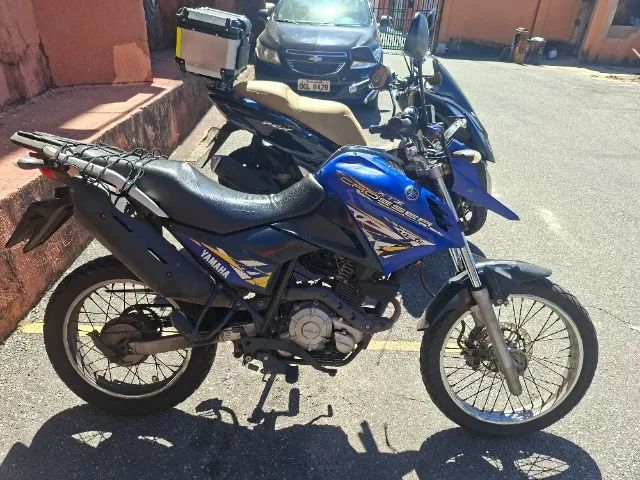 Crosser 150  2017 - Foto 3