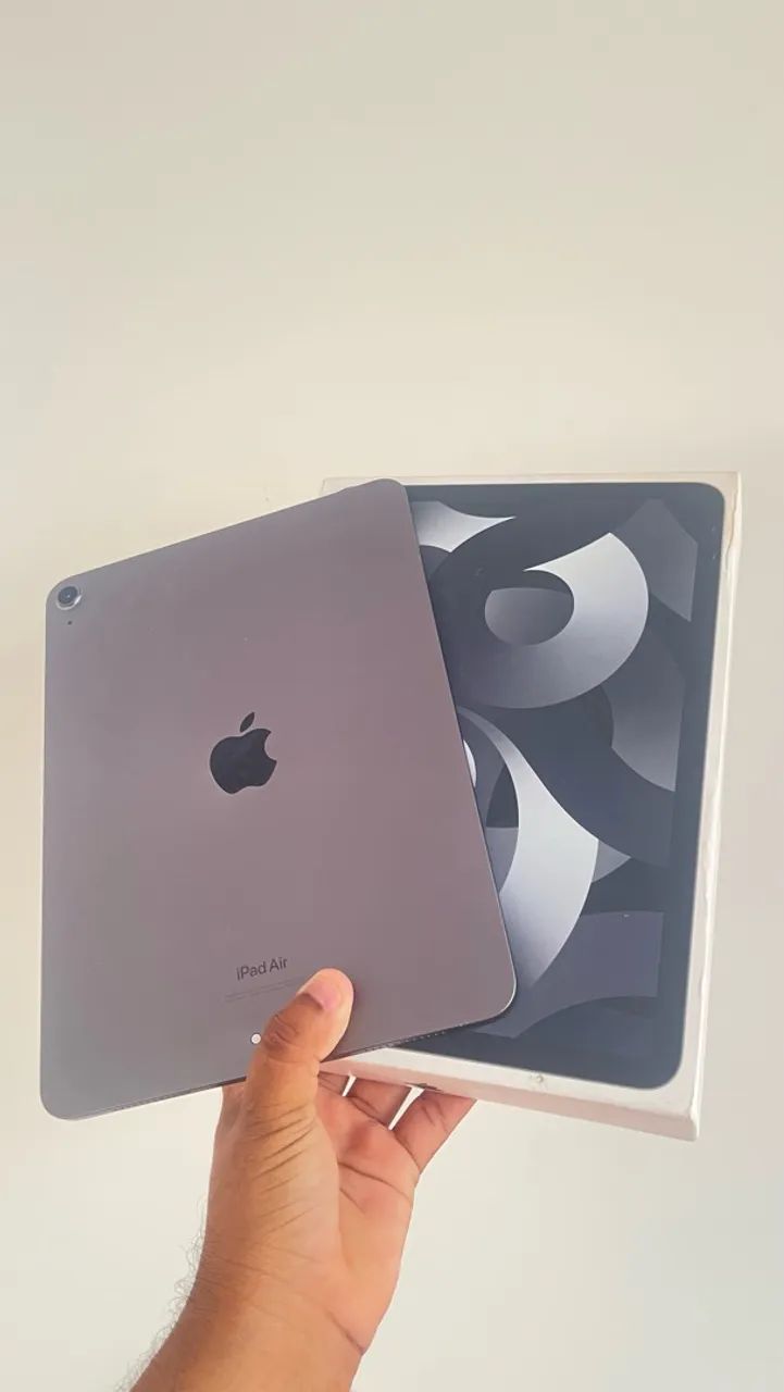 iPad Air - Foto 2
