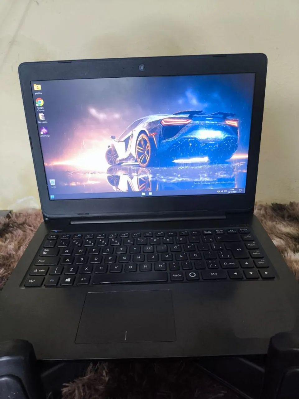 Notebook Sim+ core i3 6geraçao - Foto 4