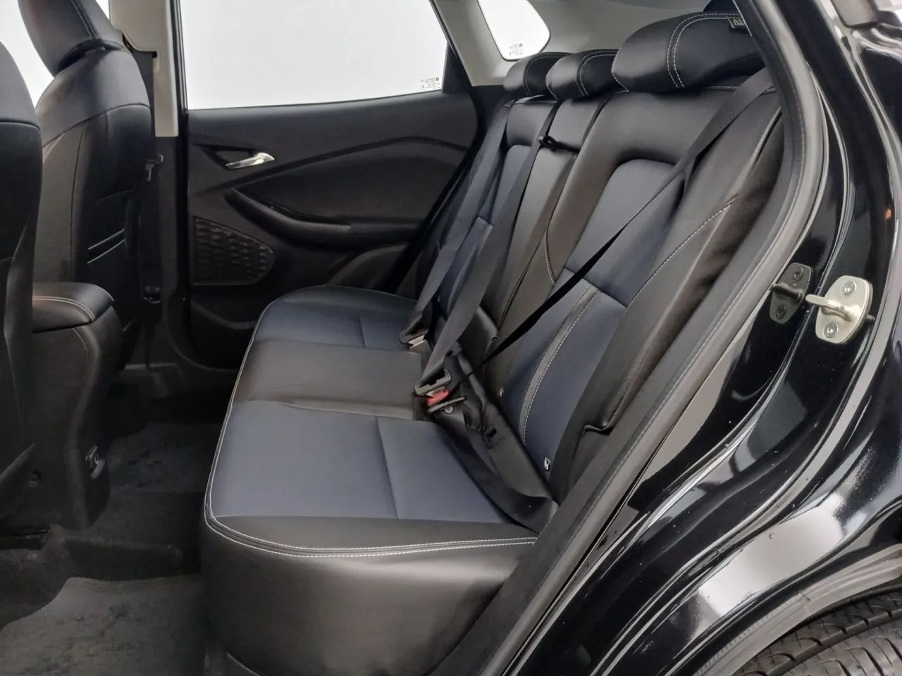 Chevrolet Tracker Premier 1.2 Turbo 12V Flex Aut., foto 17 de 18