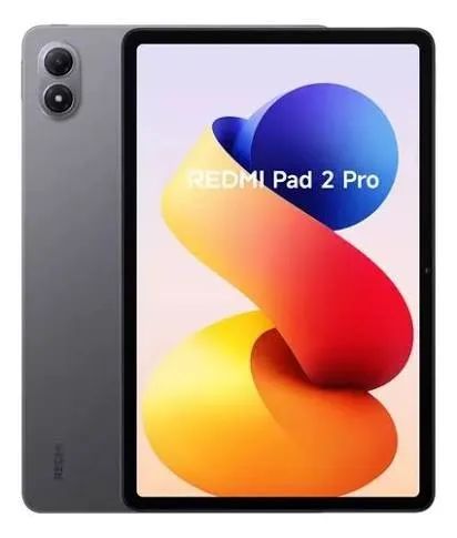 Tablet Xiaomi Redmi Pad 2 Pro 6/128 consulte cores - Foto 3