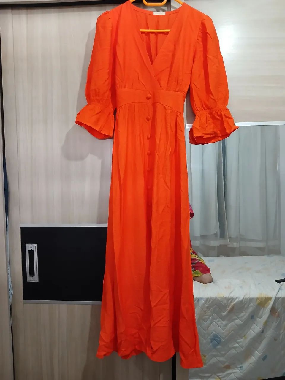 Vestido longo  - Foto 5
