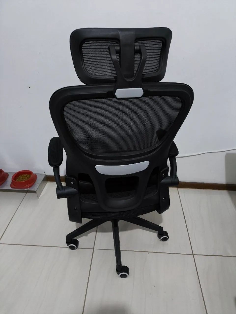 Cadeira de escritório ergonômica  - Foto 3