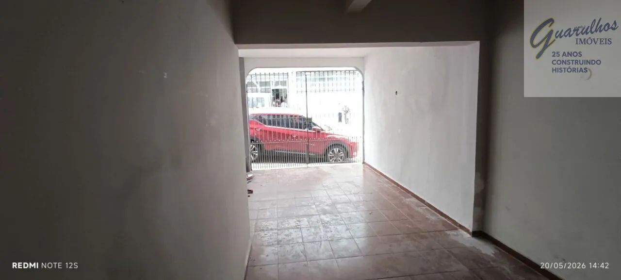 CASA COMERCIAL A VENDA RUA MARRET VILA PROGRESSO GUARULHOS - Foto 4