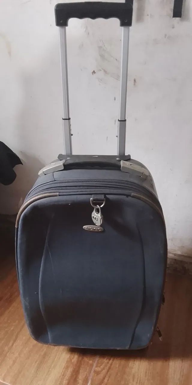 Mala de Viagem Baggio  - Foto 4