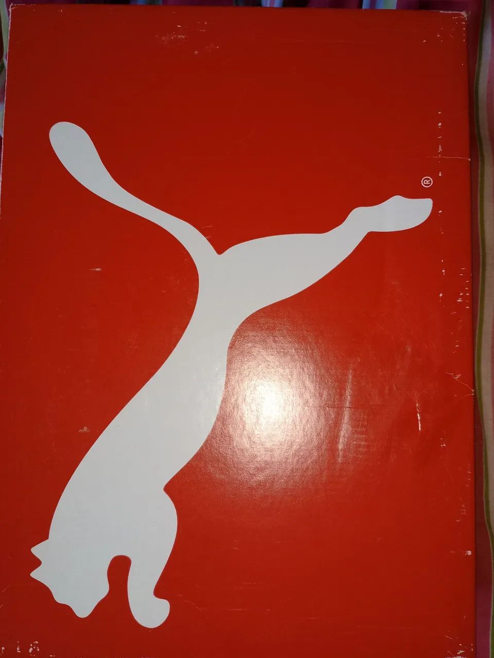 Tênis pacer Future puma original  - Foto 2