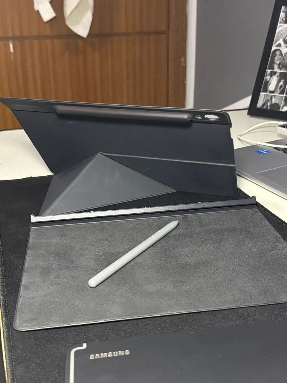 Tablet Galaxy Tab s9 FE - Foto 4