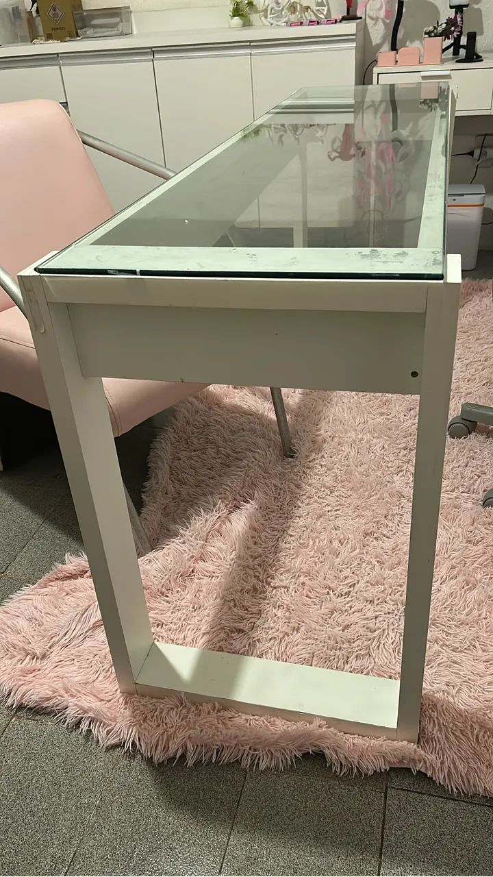 Mesa de escritório  - Foto 4