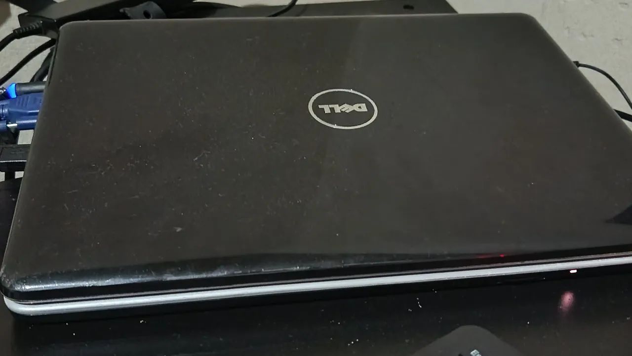 Notebook Dell  - Foto 2