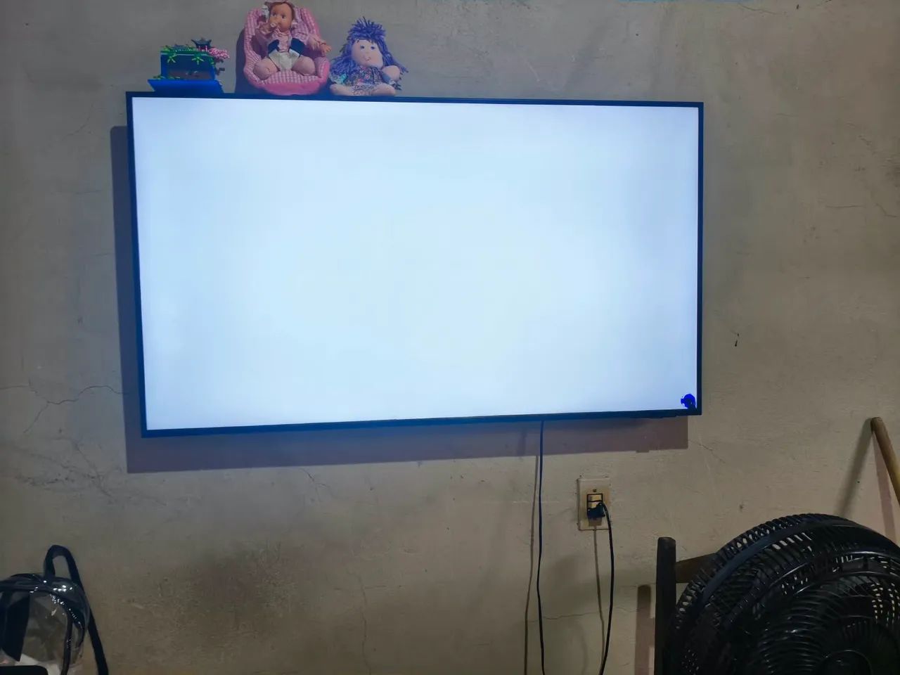 Samsung OLED Crystal 50 - Foto 2