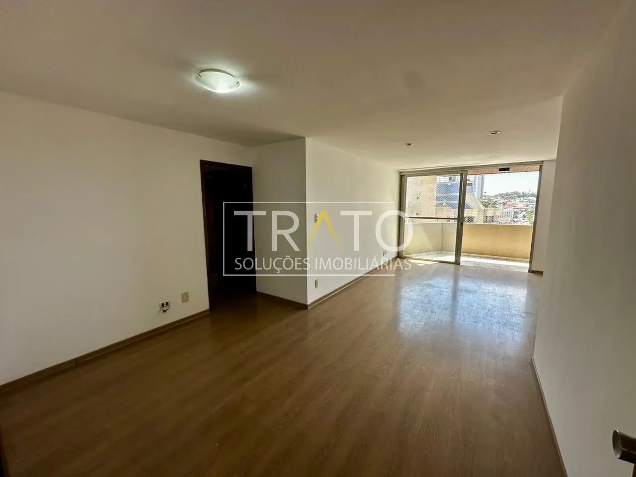 Apto 144m2 Condomínio Bela Campinas - Foto 3