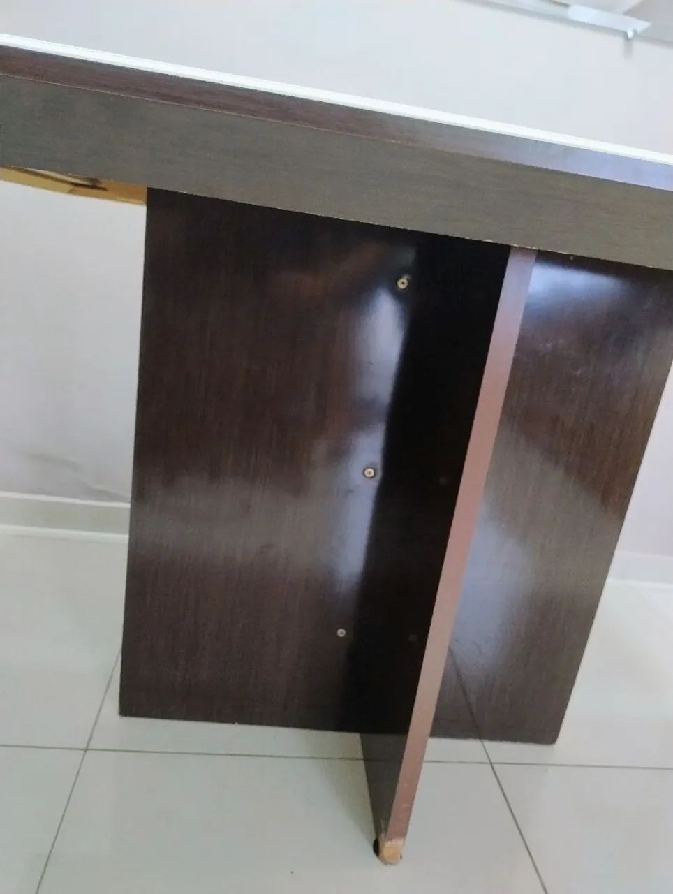 Mesa sem cadeira  - Foto 2