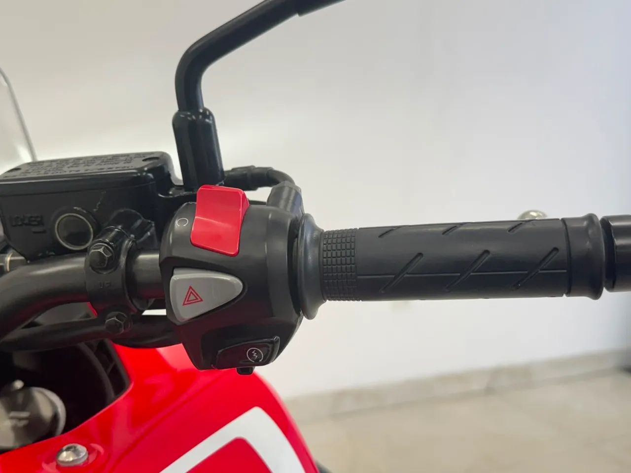 Honda CB 500 X 2024 - Foto 7