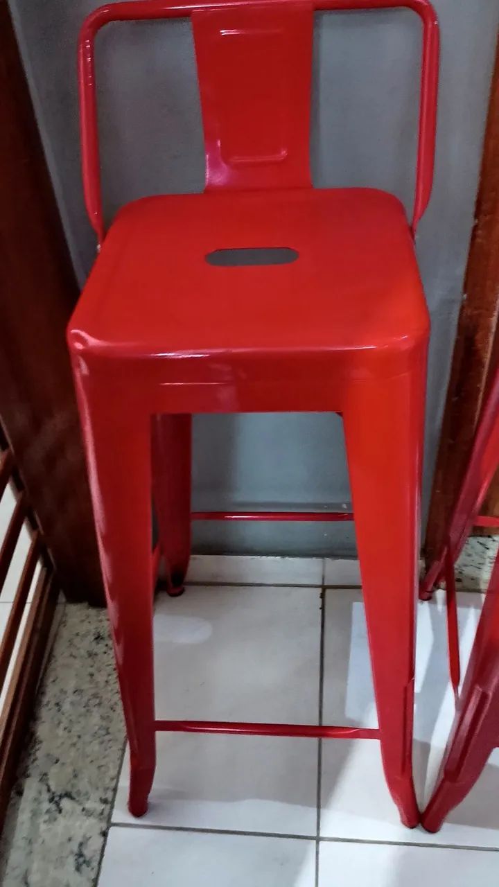 Banquetas  - Foto 2