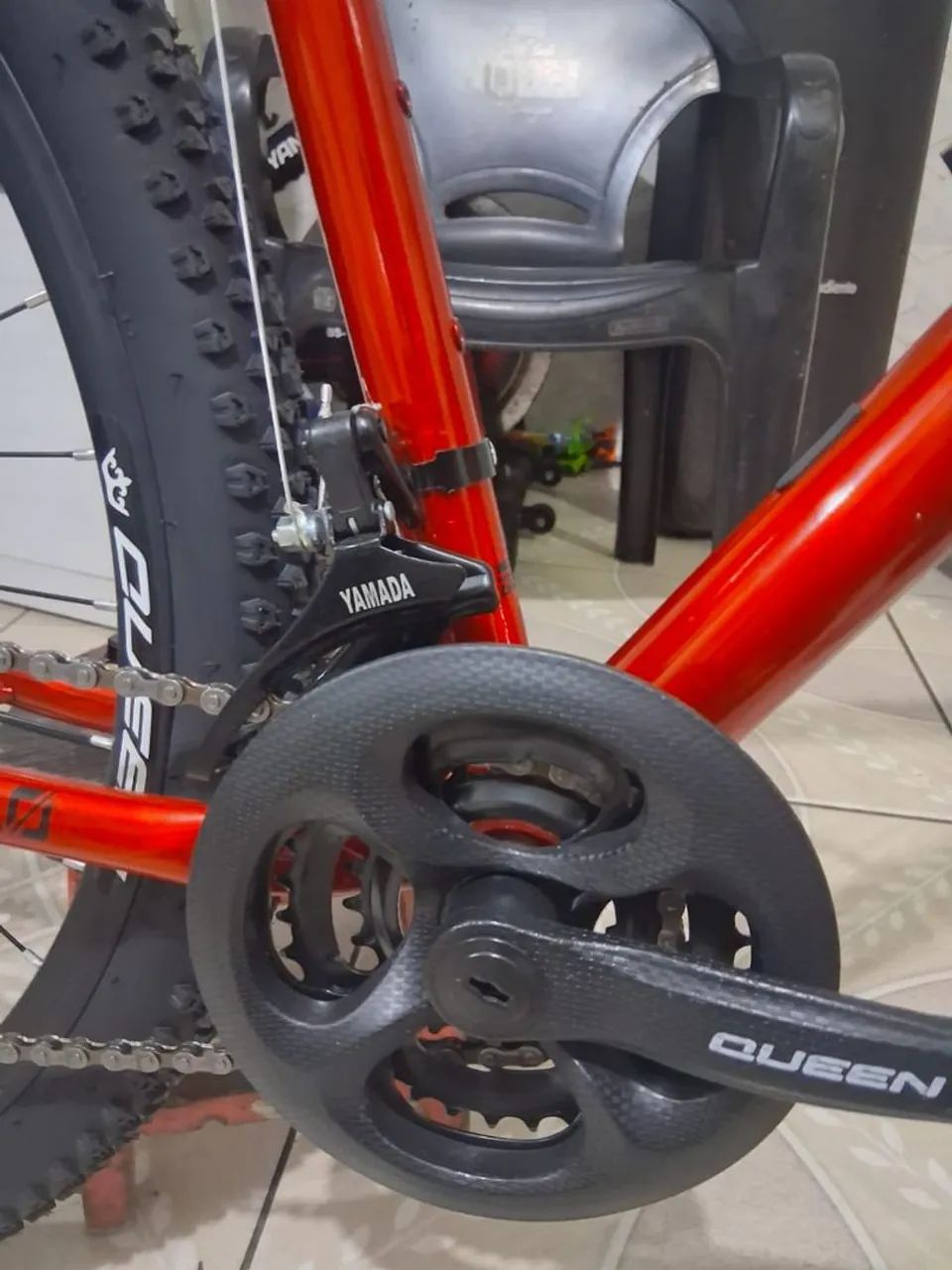 Bicleta  - Foto 5