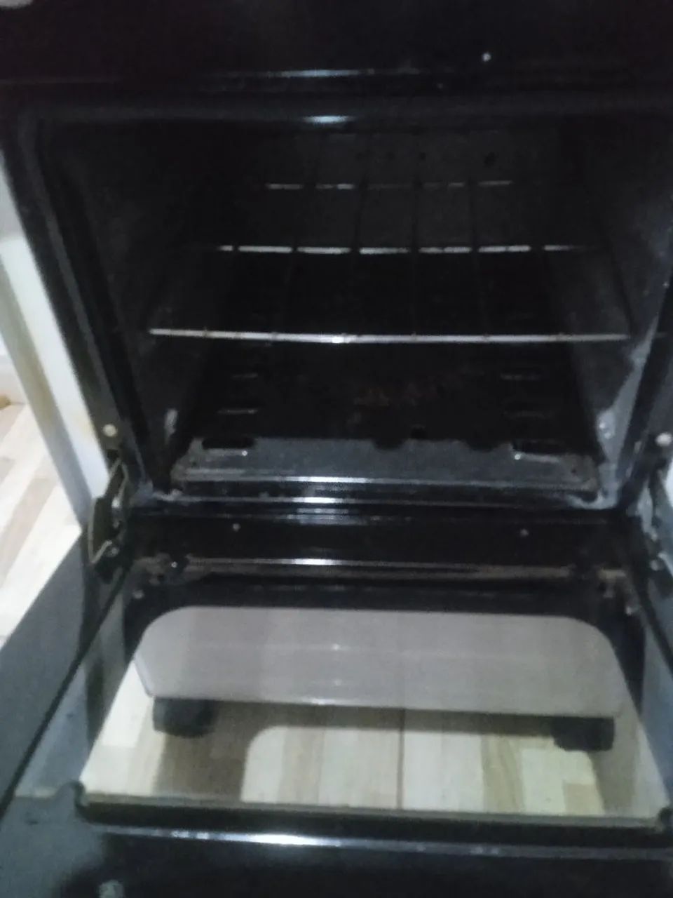 Fogão  - Foto 4