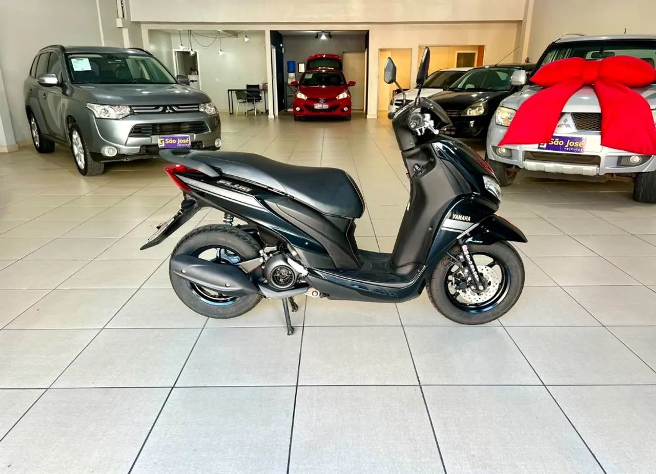 FLUO 125 ABS - Foto 2