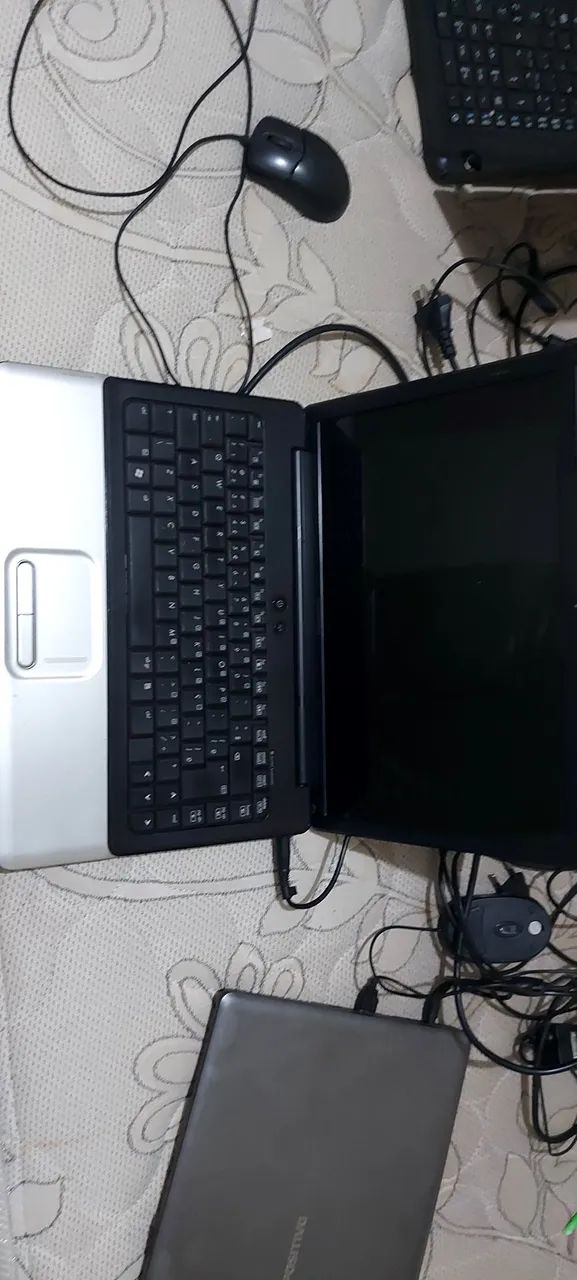Vendo 4 notebooks  - Foto 3