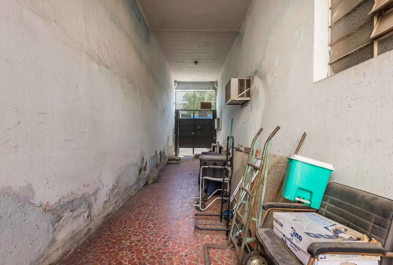 Casa comercial na Rua Domingos Rodrigues, 431  200 m² - Foto 5
