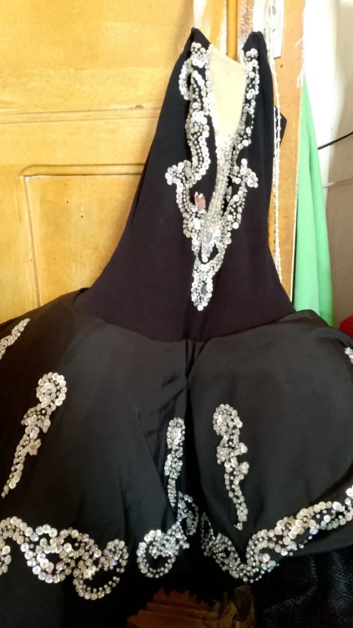 VESTIDOS DE BALE - Foto 2