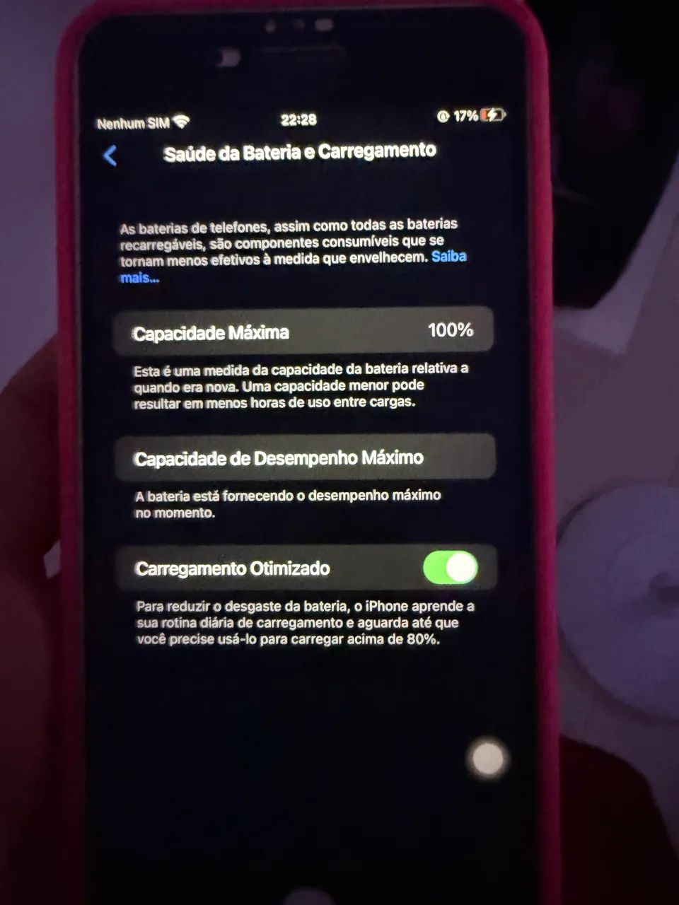 iPhone 8 Plus - Foto 3