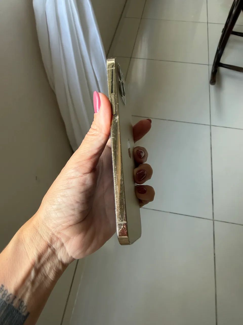 iPhone 12 Pro  - Foto 3