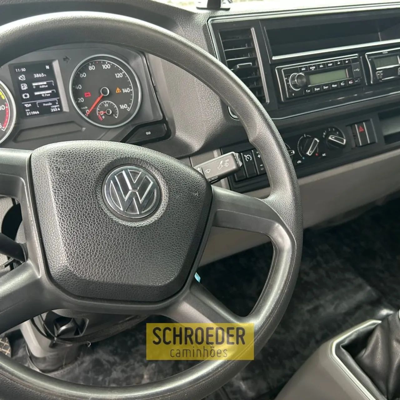 Vw 9.180 - Foto 3