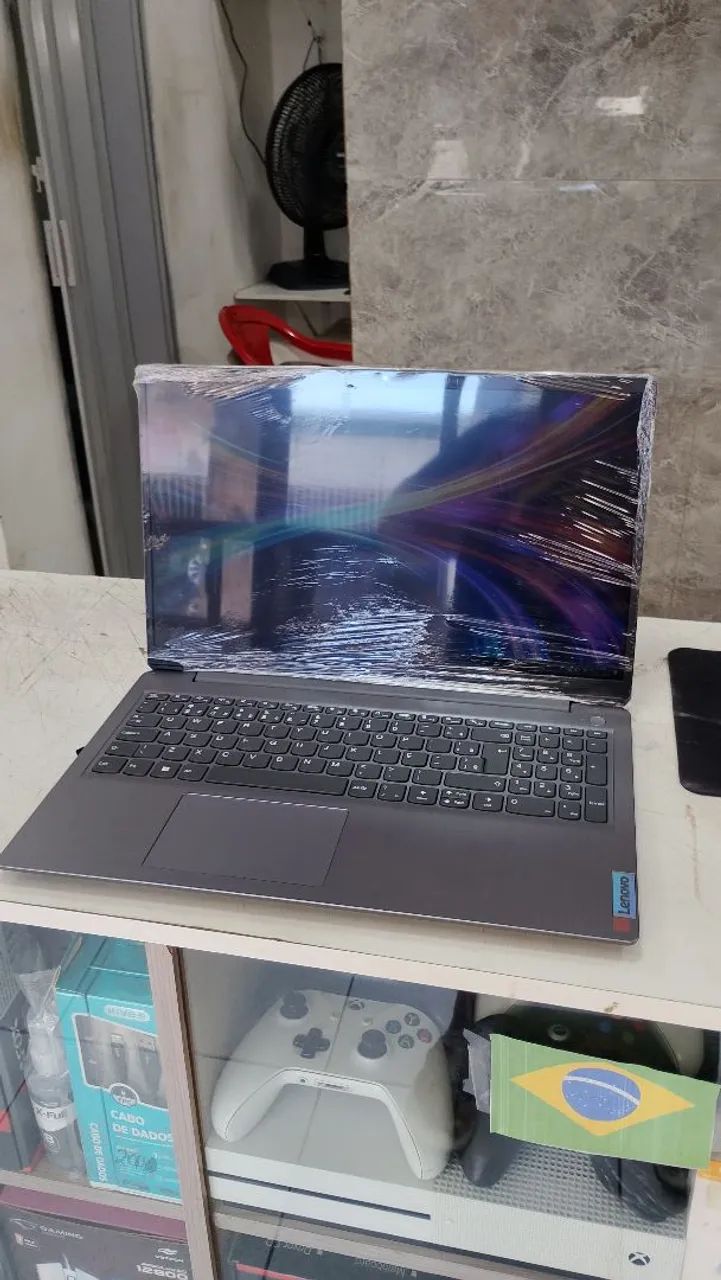 Notebook Lenovo ideapad  - Foto 2