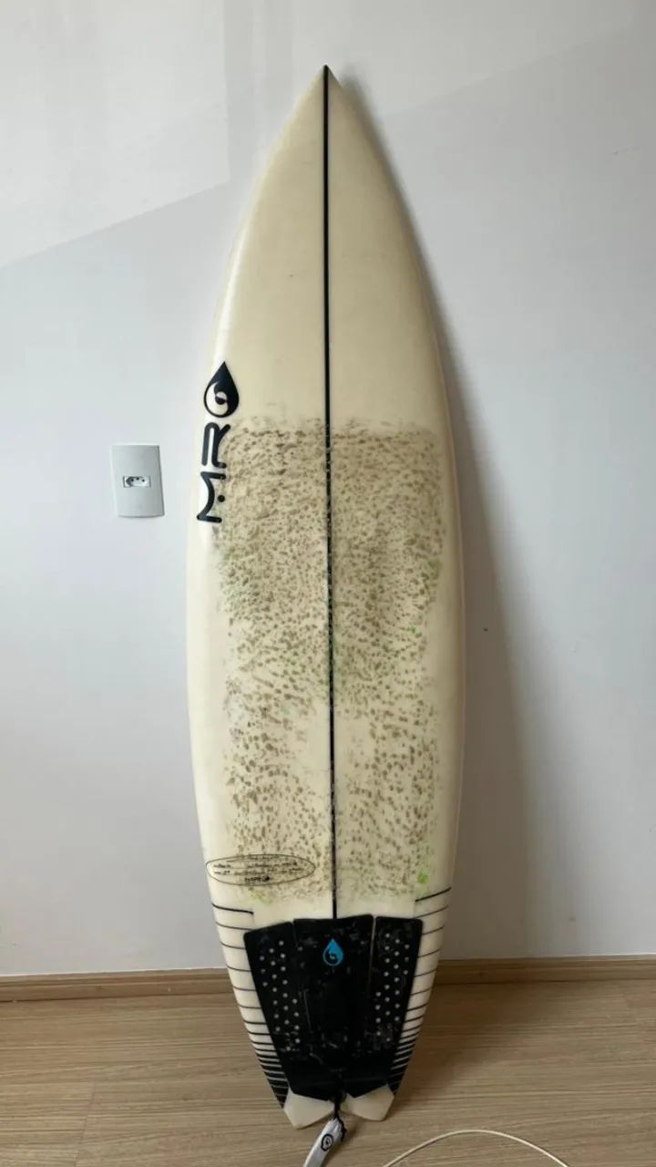 Prancha Surf 5'9  - Foto 2