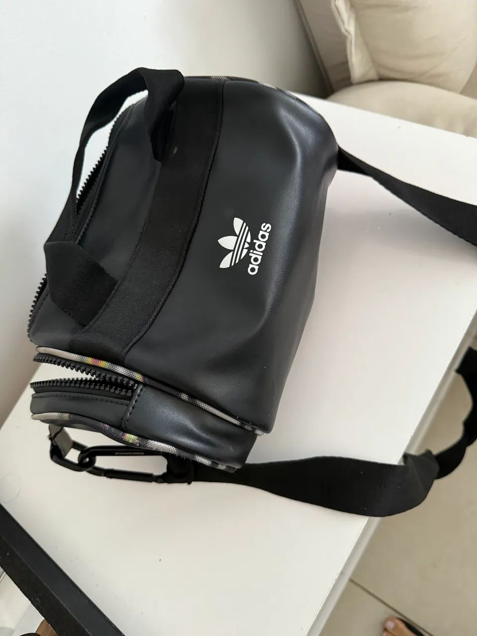 Bolsa bride adidas  - Foto 2
