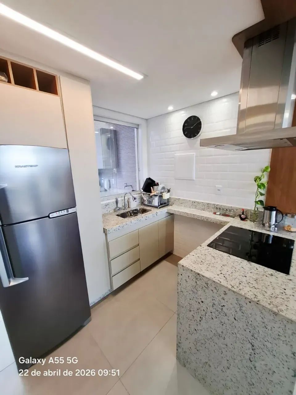 Excelente area privativa Bairro Candelaria - Foto 5