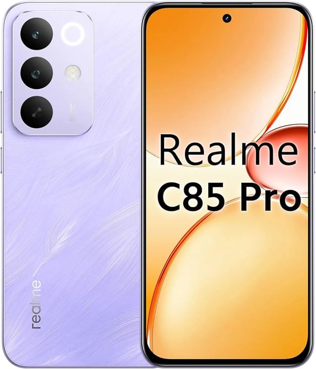 Vende-se realme c85 pro  - Foto 2