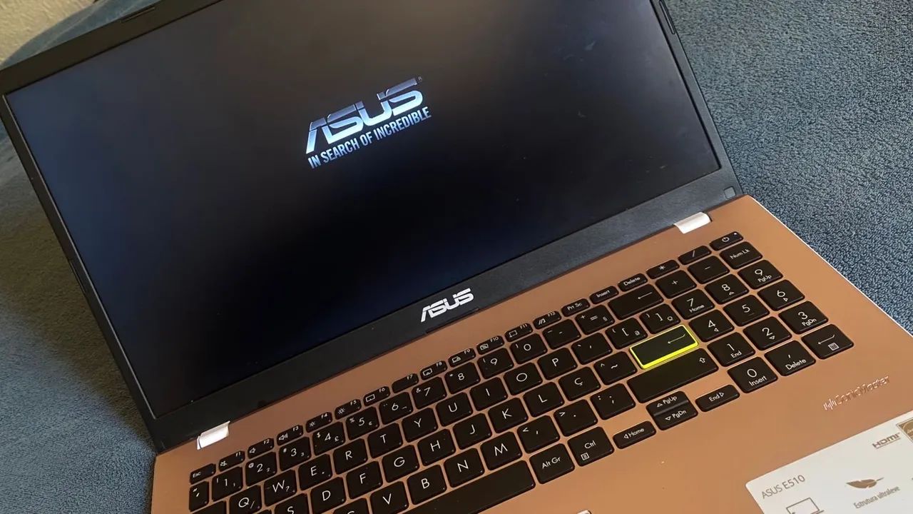 Vendo notebook, Em Otimas Condições!!! - Foto 5